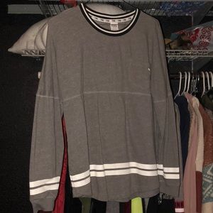 Victoria secret pull over